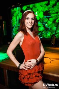 Фотоотчет : BIG IRISH PARTY (Большая ирландская вечеринка) в CROSSROAD. Пятница, 21 марта. Изображение 8