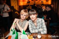 Фотоотчет : BIG IRISH PARTY (Большая ирландская вечеринка) в CROSSROAD. Пятница, 21 марта. Изображение 9