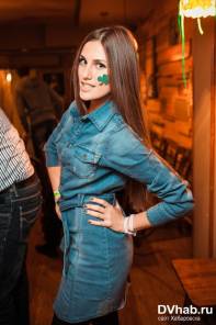 Фотоотчет : BIG IRISH PARTY (Большая ирландская вечеринка) в CROSSROAD. Пятница, 21 марта. Изображение 10