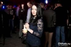 Фотоотчет : ЗАНУДА aka ПТАХА. Пятница, 21 марта. Изображение 7
