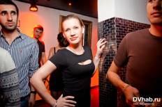 Фотоотчет : Пятница в Сердце. Пятница, 21 марта. Изображение 5