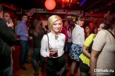 Фотоотчет : Back to School. Пятница, 21 марта. Изображение 10