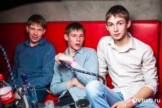 Фотоотчет : "АРЭНБИ ROOM". Суббота, 22 марта. Изображение 6