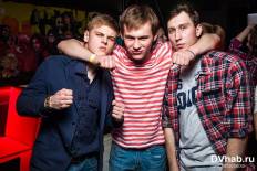 Фотоотчет : "АРЭНБИ ROOM". Суббота, 22 марта. Изображение 9