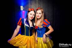 Фотоотчет : Sex & Disney. Суббота, 22 марта. Изображение 6