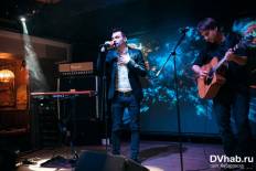 Фотоотчет : Концерт группы "30.02". Четверг, 27 марта. Изображение 8