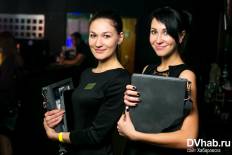 Фотоотчет : Большая тусовка. Пятница, 28 марта. Изображение 7