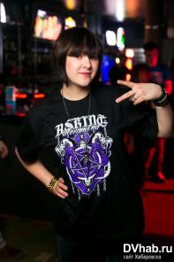 Фотоотчет : Большая тусовка. Пятница, 28 марта. Изображение 8