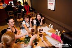 Фотоотчет : Приятная компания для хорошего вечера. Пятница, 28 марта. Изображение 6
