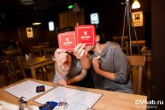 Фотоотчет : Приятная компания для хорошего вечера. Пятница, 28 марта. Изображение 7