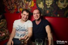 Фотоотчет : dj batll WEB. Пятница, 28 марта. Изображение 7