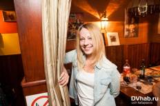 Фотоотчет : Perry Mason. Суббота, 29 марта. Изображение 4