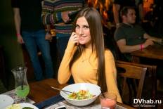 Фотоотчет : DANCE FRIDAY!. Пятница,  4 апреля. Изображение 1