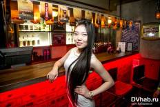 Фотоотчет : Азия пати. Пятница,  4 апреля. Изображение 6