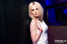 Фотоотчет : Концерт Rico Tubbs (Bomfunk MC's). Пятница,  4 апреля. Изображение 5