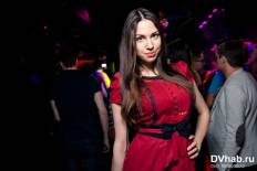 Фотоотчет : Концерт Rico Tubbs (Bomfunk MC's). Пятница,  4 апреля. Изображение 8