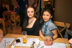 Фотоотчет : Вечеринка "Эй, ковбой". Суббота,  5 апреля. Изображение 5