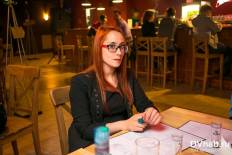 Фотоотчет : Вечеринка "Эй, ковбой". Суббота,  5 апреля. Изображение 8