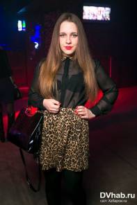 Фотоотчет : RESIDENTS NIGHT. Суббота,  5 апреля. Изображение 3