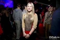 Фотоотчет : ROCK'N'ROLL NIGHT. Суббота,  5 апреля. Изображение 1