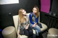 Фотоотчет : ROCK'N'ROLL NIGHT. Суббота,  5 апреля. Изображение 3