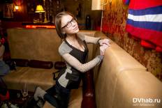 Фотоотчет : Мегасуббота в KlukvaBar. Суббота,  5 апреля. Изображение 4