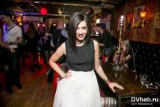 Фотоотчет : Мегасуббота в KlukvaBar. Суббота,  5 апреля. Изображение 5