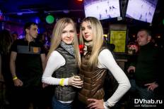 Фотоотчет : Мегасуббота в KlukvaBar. Суббота,  5 апреля. Изображение 6