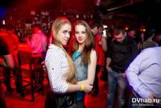 Фотоотчет : Мегасуббота в KlukvaBar. Суббота,  5 апреля. Изображение 8