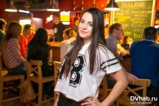 Фотоотчет : FRIDAY. Пятница, 11 апреля. Изображение 1