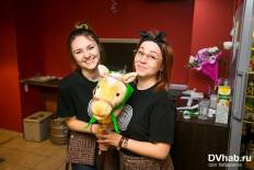 Фотоотчет : FRIDAY. Пятница, 11 апреля. Изображение 4