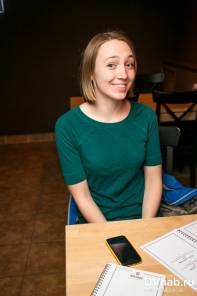 Фотоотчет : FRIDAY. Пятница, 11 апреля. Изображение 8