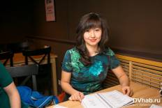 Фотоотчет : FRIDAY. Пятница, 11 апреля. Изображение 9