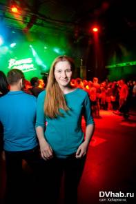 Фотоотчет : Валентин Стрыкало. Пятница, 11 апреля. Изображение 5