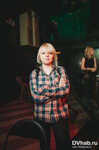 Фотоотчет : Валентин Стрыкало. Пятница, 11 апреля. Изображение 9