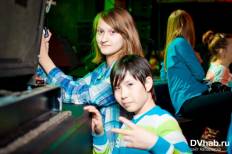 Фотоотчет : Валентин Стрыкало. Пятница, 11 апреля. Изображение 10