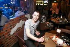 Фотоотчет : ROCK TIME. Пятница, 11 апреля. Изображение 9