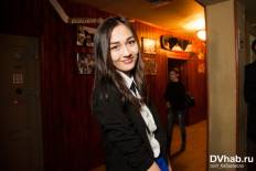 Фотоотчет : Perry Mason. Пятница, 11 апреля. Изображение 1