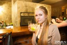 Фотоотчет : Perry Mason. Пятница, 11 апреля. Изображение 3