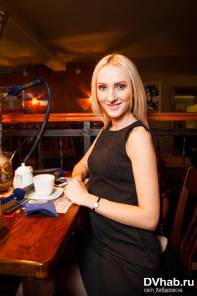 Фотоотчет : Perry Mason. Пятница, 11 апреля. Изображение 6