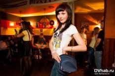 Фотоотчет : BIG BRITISH PARTY!. Суббота, 12 апреля. Изображение 2