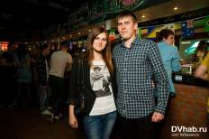 Фотоотчет : BIG BRITISH PARTY!. Суббота, 12 апреля. Изображение 4