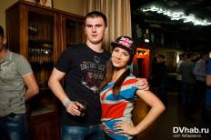 Фотоотчет : BIG BRITISH PARTY!. Суббота, 12 апреля. Изображение 7