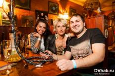 Фотоотчет : BIG BRITISH PARTY!. Суббота, 12 апреля. Изображение 10