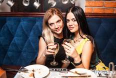 Фотоотчет : Живой звук в Диккенсе. Суббота, 12 апреля. Изображение 3