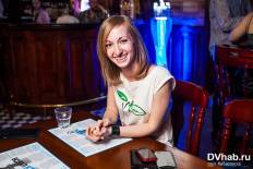 Фотоотчет : Живой звук в Диккенсе. Суббота, 12 апреля. Изображение 4