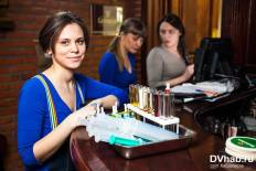 Фотоотчет : Живой звук в Диккенсе. Суббота, 12 апреля. Изображение 5