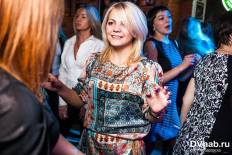 Фотоотчет : Живой звук в Диккенсе. Суббота, 12 апреля. Изображение 7