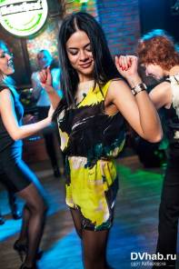 Фотоотчет : Живой звук в Диккенсе. Суббота, 12 апреля. Изображение 10