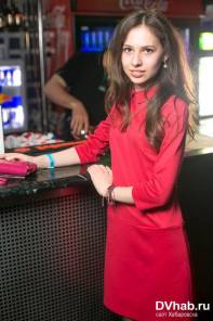 Фотоотчет : MALINA СОБИРАЕТ ДРУЗЕЙ. Пятница, 18 апреля. Изображение 3